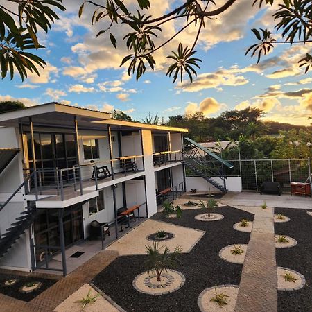 شقة Monteverde Numu المظهر الخارجي الصورة