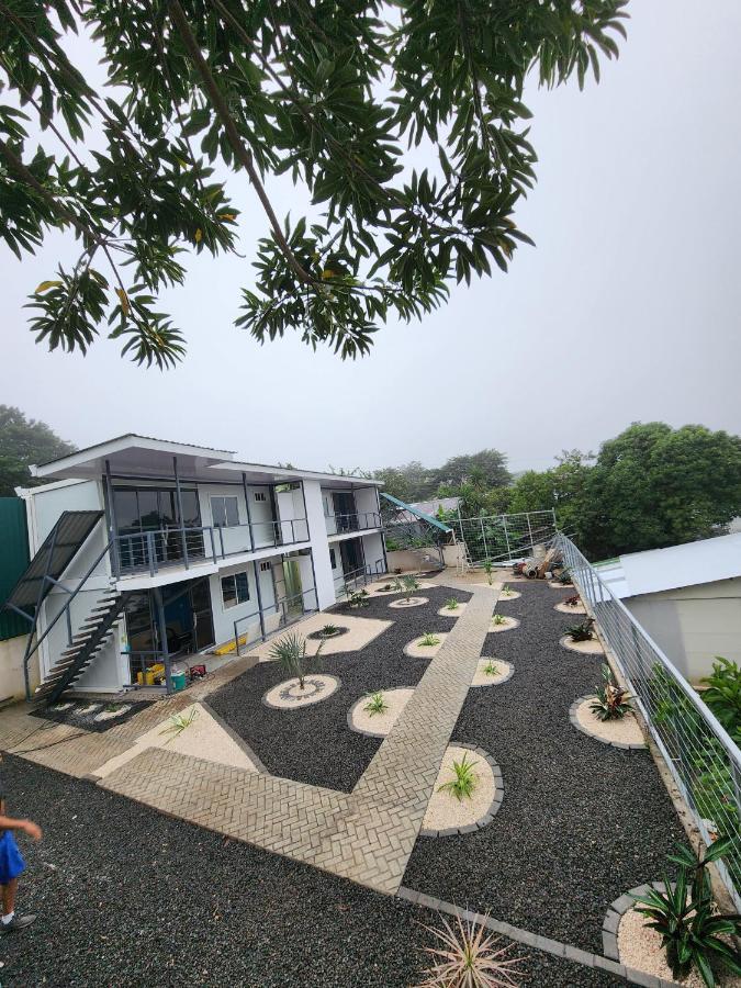 شقة Monteverde Numu المظهر الخارجي الصورة