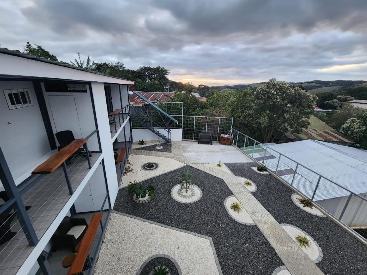 شقة Monteverde Numu المظهر الخارجي الصورة