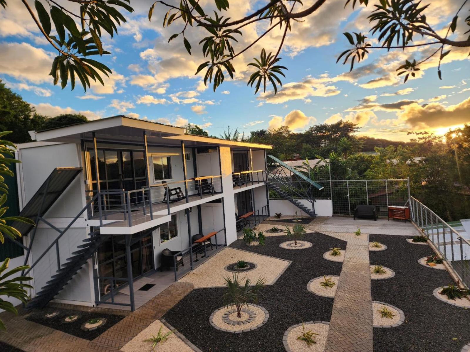 شقة Monteverde Numu المظهر الخارجي الصورة