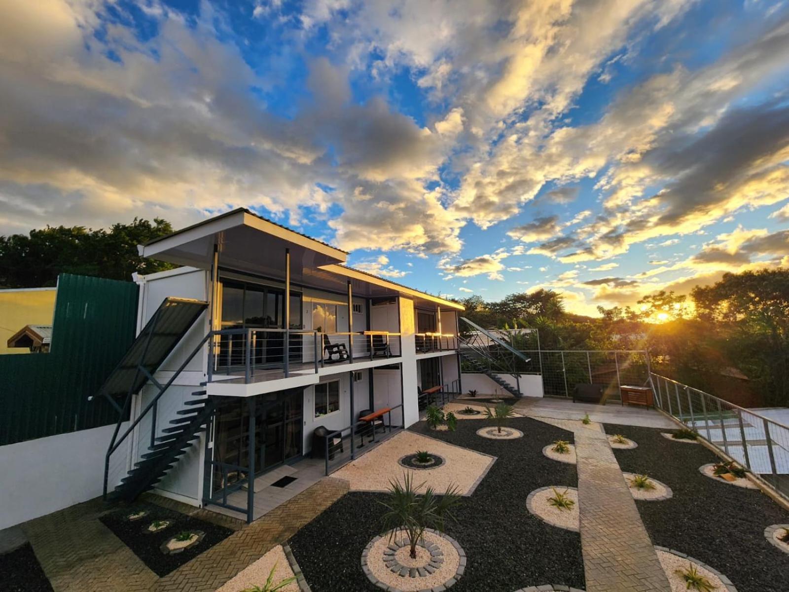 شقة Monteverde Numu المظهر الخارجي الصورة