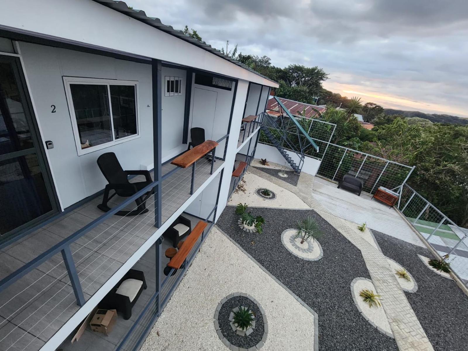 شقة Monteverde Numu المظهر الخارجي الصورة